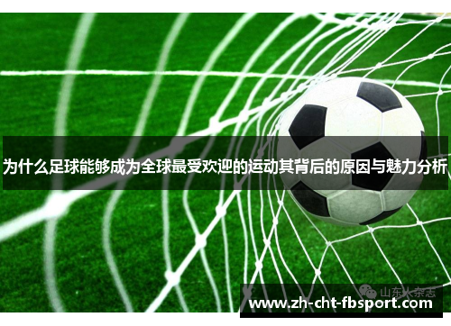 为什么足球能够成为全球最受欢迎的运动其背后的原因与魅力分析