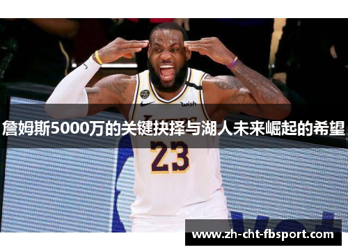 詹姆斯5000万的关键抉择与湖人未来崛起的希望